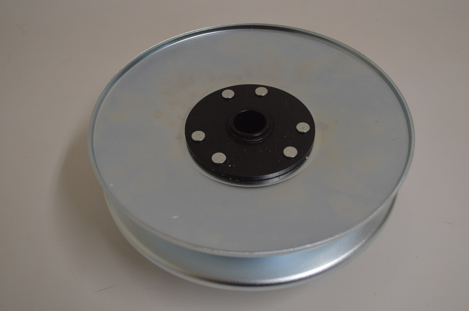 Columbia ParCar Golf Cart 19821991 2Cycle Replacement Driven Clutch