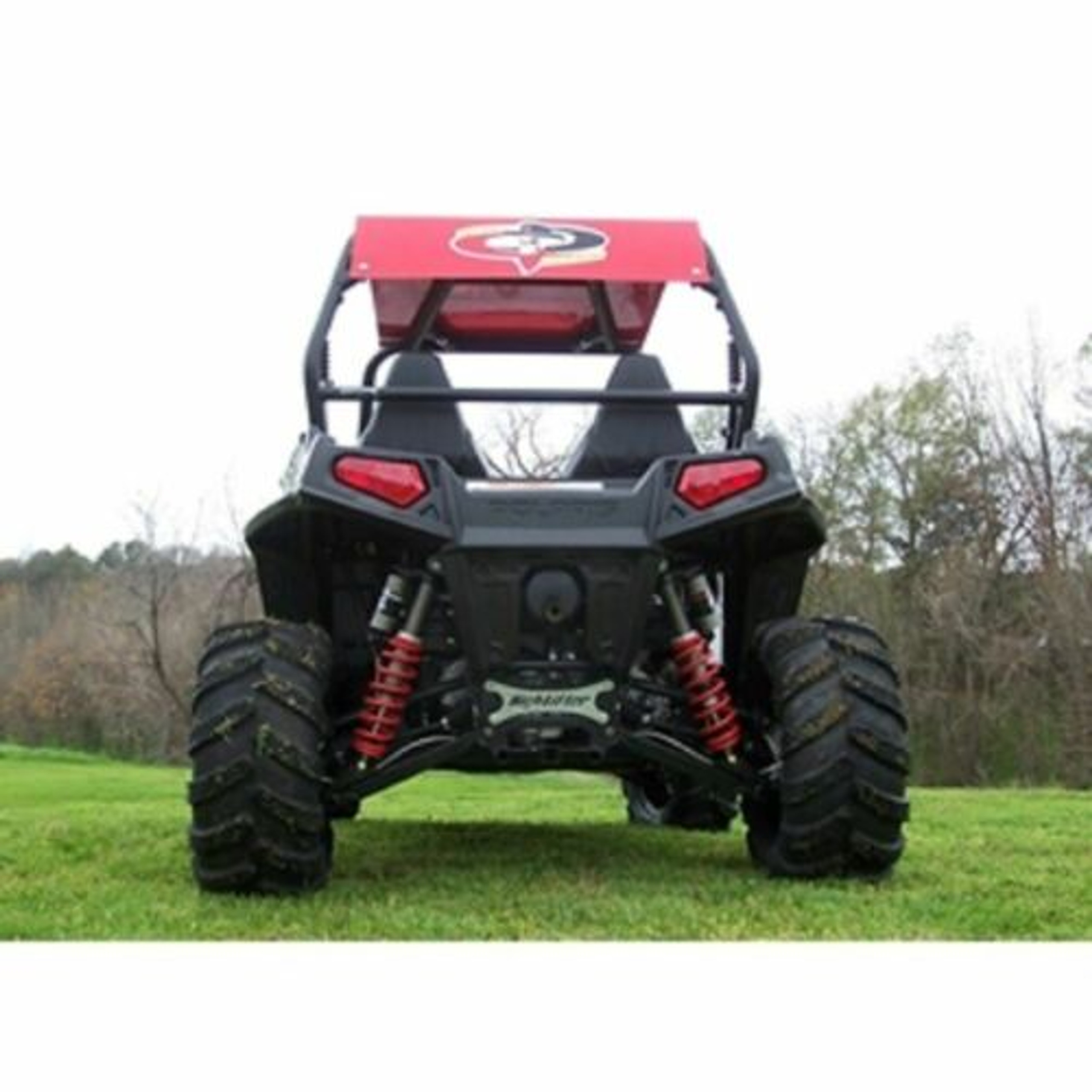 High Lifter Signature Series 2" Lift Kit for 20092014 Polaris 800 RZR S