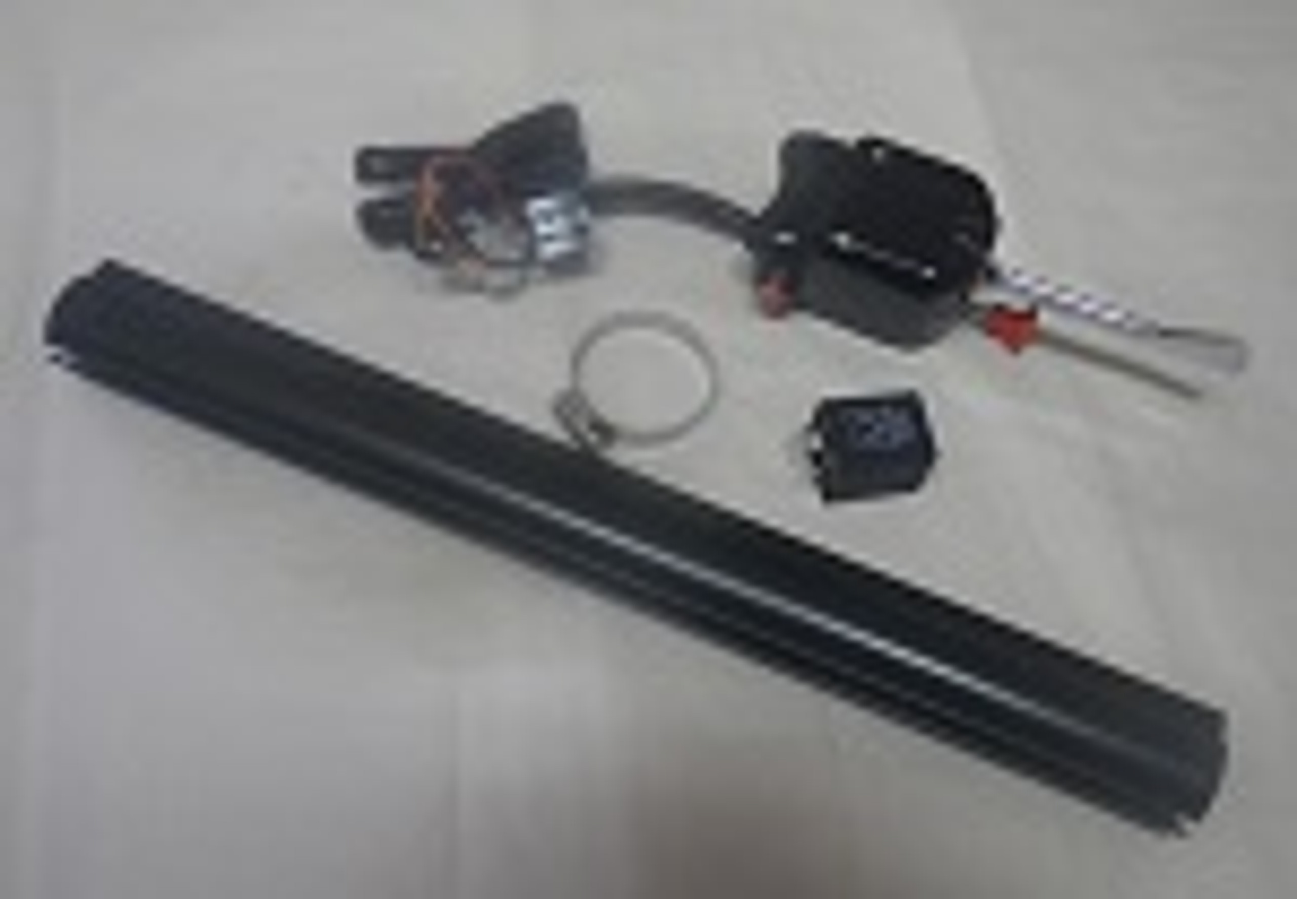 EZGO RXV Golf Cart Car Turn Signal Kit