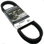Dayco HP Snowmobile Drive Belt for Artic Cat 0627020 / 0627021 HP3038