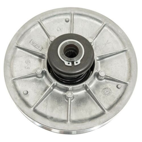 Yamaha G29 Drive 20072012 Golf Cart Secondary Driven Clutch JW8G202