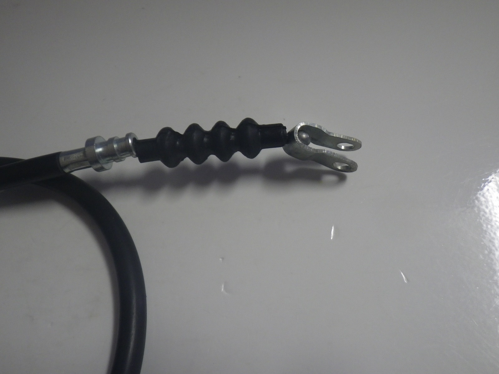 Yamaha Golf Cart G29 Drive Throttle Cable 2 29.5" Long JW1F63120100