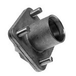 EZGO TXT 2001Up Upper Kingpin Spindle Bushing 70749G01