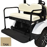 GTW Golf Cart Parts Led Light Kits & Flip Seats