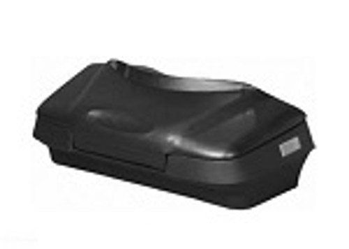 WES AV-Wind Cargo ATV Front Rack Gear Storage Box | 125-0015