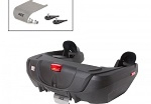 WES Touring Polaris EPS 2010+ Deluxe Cargo ATV Rear Gear Storage Box 122-0035