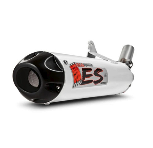 Big Gun ECO Series Slip On Exhaust | Kawasaki KF 250F 2009-2011 | 07-1052