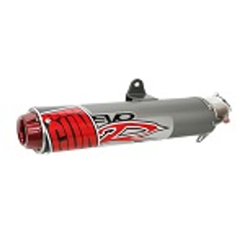 Big Gun EVO R Series Slip On Exhaust | Honda TRX 700XX 2008-2013 | 09-17002