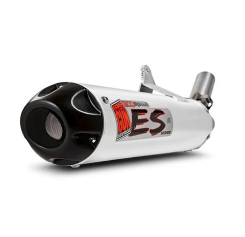 Big Gun ECO Series Slip On Exhaust | Honda CRF 250R 2006-2009 | 07-1002