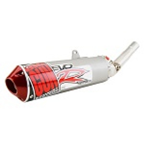 Big Gun EVO R Series Slip On Exhaust | Kawasaki KX 450F 2009-2011 | 09-44512