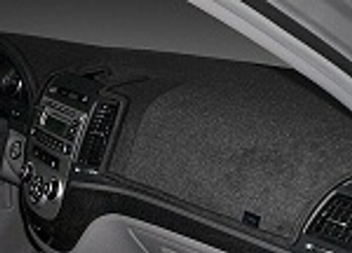 Chevrolet Berretta 1987-1990 Carpet Dash Board Cover Mat Cinder