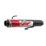 Big Gun EVO U Slip On Exhaust | Arctic Cat Prowler 650 700 2008-2012 | 12-5662