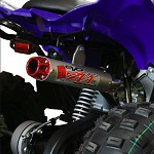 Big Gun EVO Mini Series Full Exhaust |Yamaha Raptor 90 2016-2023 | 10-7903