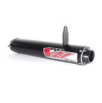 Big Gun EVO U Slip On Exhaust | Polaris Ranger 700 800 2009-2014 | 12-7502