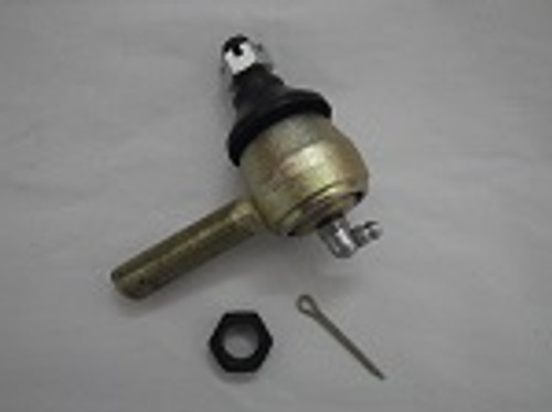 EZGO Golf Cart 1965-2000 Right Hand Thread Tie Rod End | 27205-G02