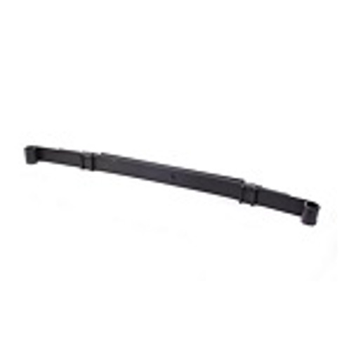 Club Car Precedent 2004-Up Heavy Duty 4-Leaf Rear Leaf Spring | 1025549-01