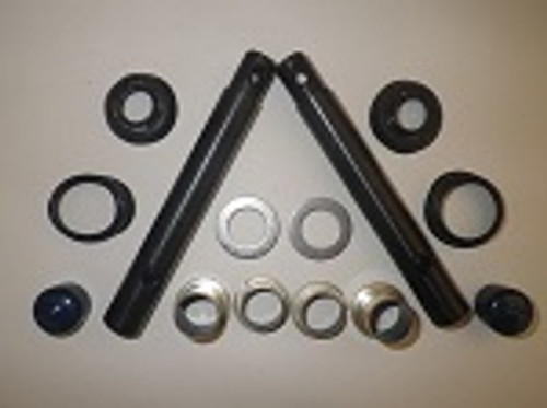 Yamaha Golf Cart G2 - G21 King Pin and Bushing Kit