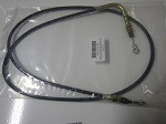 EZGO Gas 2-Cycle Golf Cart 1989-1993 Throttle Accelerator Cable 56" | 22334-G1