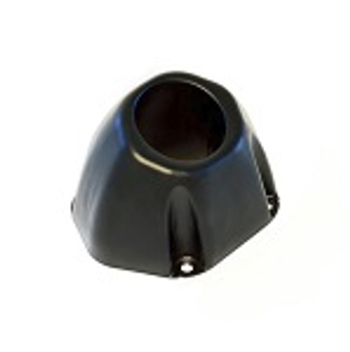 Big Gun EXO Series Muffler End Cap Black | 41-E0008T