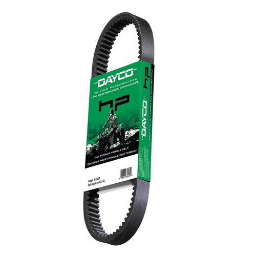 Dayco HP Drive Belt Can Am | Bombardier | John Deer Trail Buck | HP2035