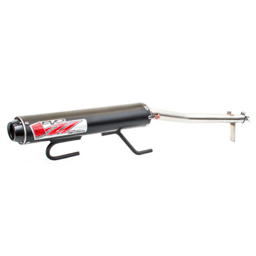 Big Gun EVO U Slip On Exhaust | Honda Pioneer 700 700-4 2014-2022 | 12-1672