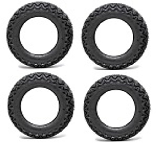 Golf Cart GTW 23x10.5x12 Predator All Terrain Offroad Tire | Set of 4 Tires