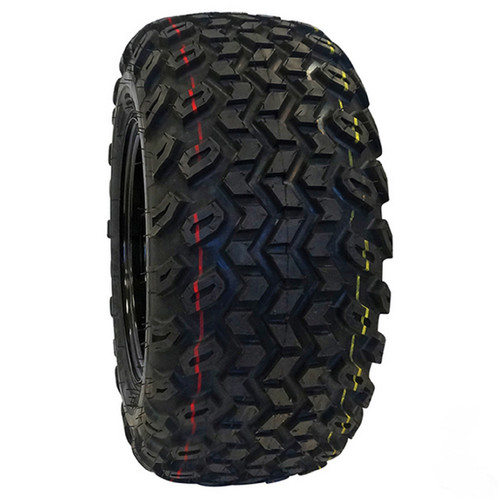 Golf Cart DURO 20x10x8 Desert All Terrain Offroad Tire | 1 Tire