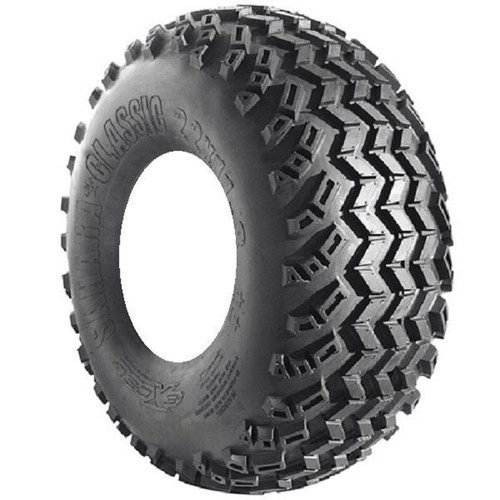 Golf Cart EXCEL 22x11x8 Sahara Classic All Terrain Offroad Tire | 1 Tire