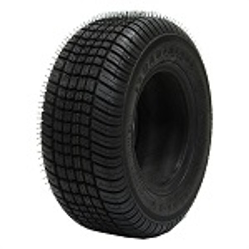 Golf Cart KENDA 215/60-8 Load Star DOT Street Tire | 18" Tall | 1 Tire