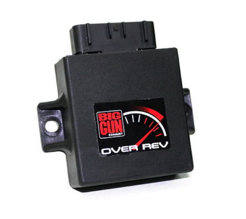 Big Gun REV Box | Honda CRF 250R 2005 | 40-R24