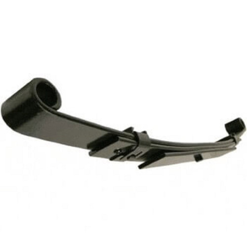 EZGO TXT Golf Cart 1994-2009 Heavy Duty 3-Leaf Rear Leaf Spring | 603109