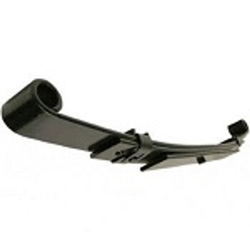 EZGO TXT Golf Cart 1994-2009 Heavy Duty 3-Leaf Rear Leaf Spring | 603109