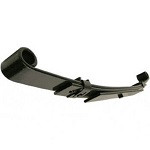 EZGO TXT Golf Cart 1994-2009 Heavy Duty 3-Leaf Rear Leaf Spring | 603109