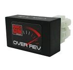 Big Gun REV Box | Honda CRF / XR 50 70 80 100 150F 230F | 40-R03