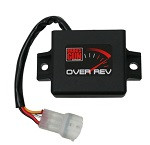 Big Gun REV Box | Can Am DS 650 2000-2002 | 40-R06