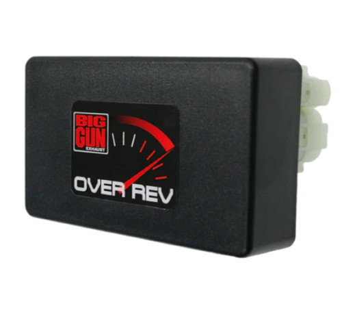 Big Gun REV Box | Honda TRX 300EX 1993-2006 | 40-R18