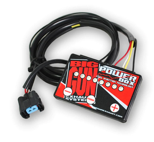 Big Gun TFI Power Box | Can Am Outlander 450 2015-2022 | 40-R51K