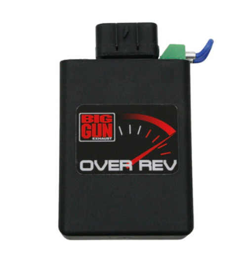 Big Gun REV Box | Polaris Sportsman Scrambler Magnum 400 500 2003 | 40-R10B