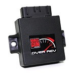 Big Gun REV Box | Yamaha Warrior 350 2002-2004 | 40-R26