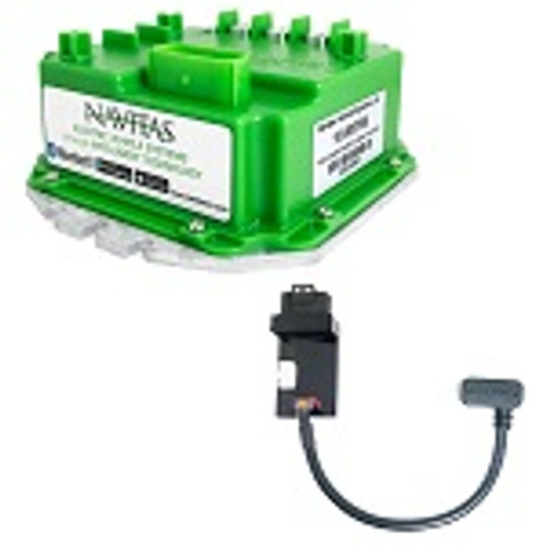 Yamaha G22 G29 Drive Drive2 Navitas 48V 48 Volt TSX3.0 600 Amp Controller