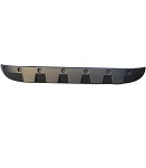 Club Car Precedent Golf Cart 2004-Up | Jakes Rear Bumper Cover | 28522