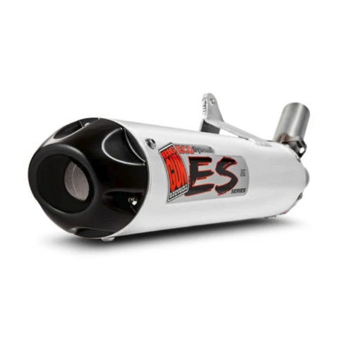 Big Gun ECO Series Slip On Exhaust | Yamaha YZ 450F 2010-2013 | 07-1362