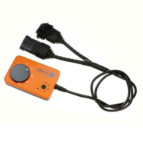 2007-2010 Honda TRX420 FE / FM Rancher 420 4x4 Procom Powerjet 007