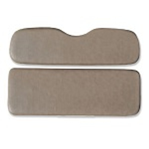 GTW Mach Series / MadJax Genesis 150 Rear Seat Replacement Cushions | Sandstone