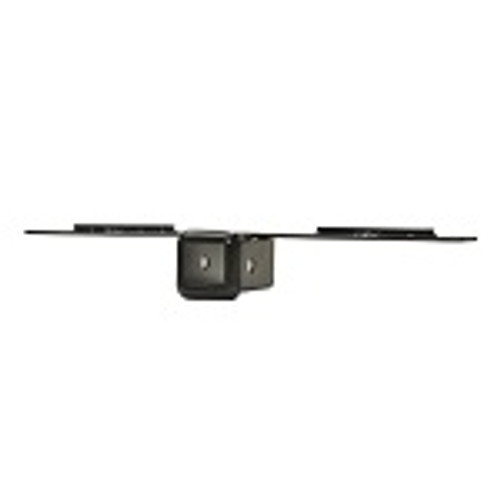 GTW Rear Trailer Receiver Hitch | Club Car Precedent Onward 2004-Up | 03-080
