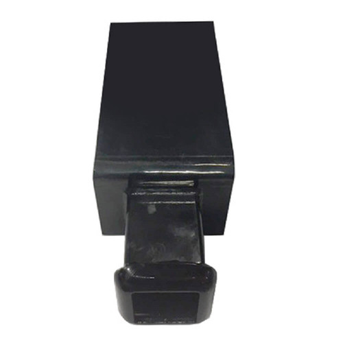 GTW Front Receiver Hitch | Club Car Precedent Golf Cart 2004-Up | 03-110