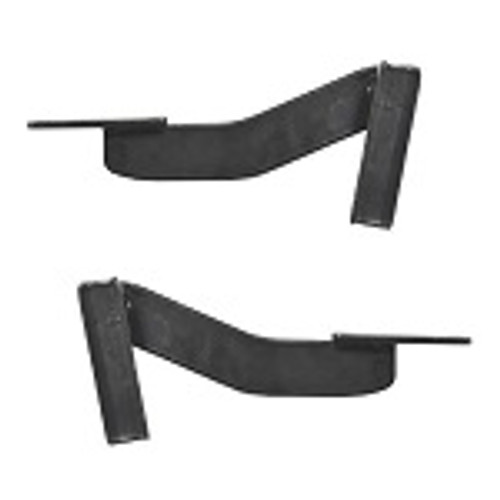 GTW Clays Storage Basket Mounting Kit | Yamaha Drive2 2017-Up Golf Cart