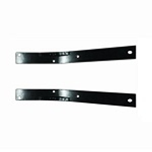 GTW Clays Storage Basket Mounting Kit | Club Car DS 1982-Up Golf Cart