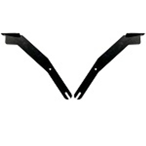 GTW Clays Storage Basket Mounting Kit | EZGO TXT T48 S4 2014-Up Golf Cart