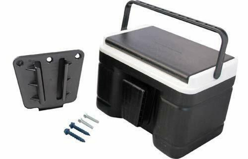 Cooler Kit With Bracket | Club Car Precedent Golf Cart 2004-Up | 31503